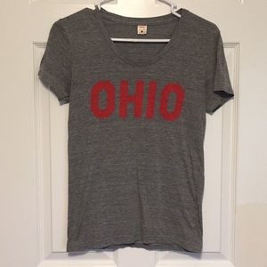 Ohio state t-shirt